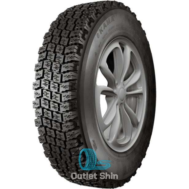 Кама И-511 175/80 R16 88Q