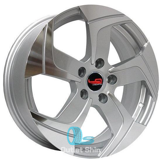 Replica Concept H502 6.5xR17/5x114.3 ET 50 Dia 64.1 SF