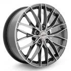 Xtrike X-130 7.5xR18/5x108 ET 47 Dia 60.1 HSB/FP