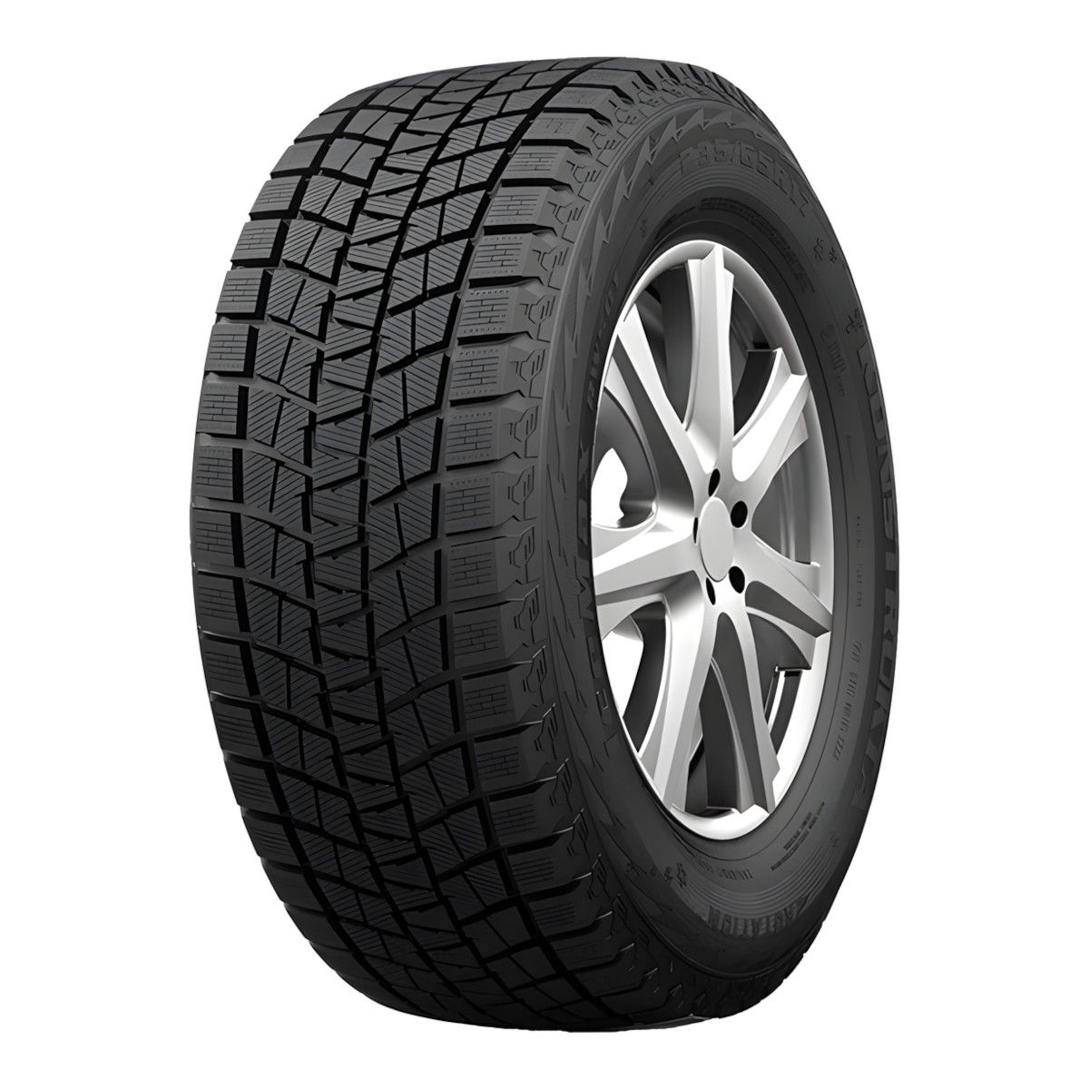 Kapsen RW501 255/45 R19 104H