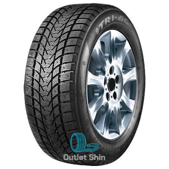 Tri-Ace Snow White II 285/45 R20 112H
