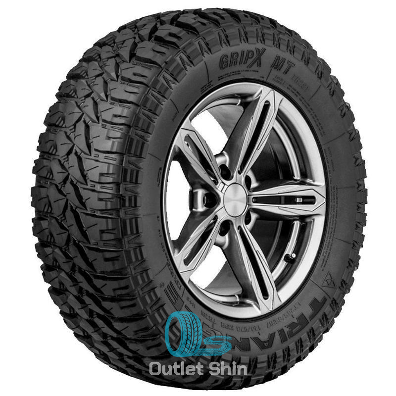 Triangle TR281 265/75 R16 123/120Q