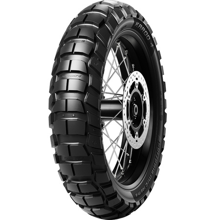 Metzeler Karoo 4 120/70 R19 60Q