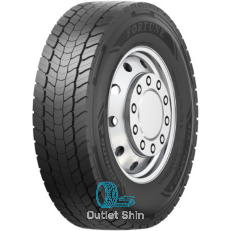 Fortune FDR606 295/60 R22.5 150L
