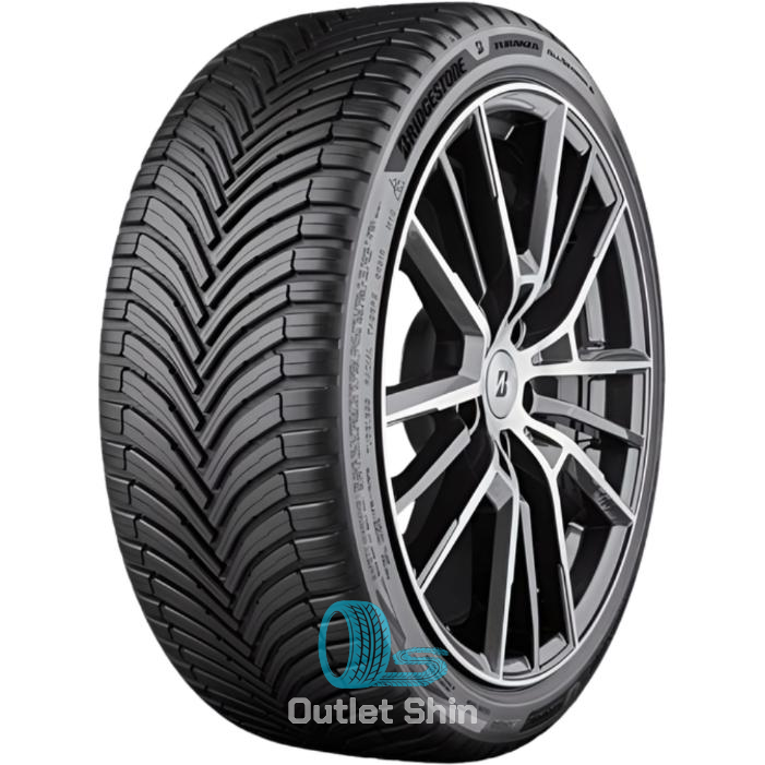 Bridgestone Turanza AllSeason 6 225/55 R19 99V