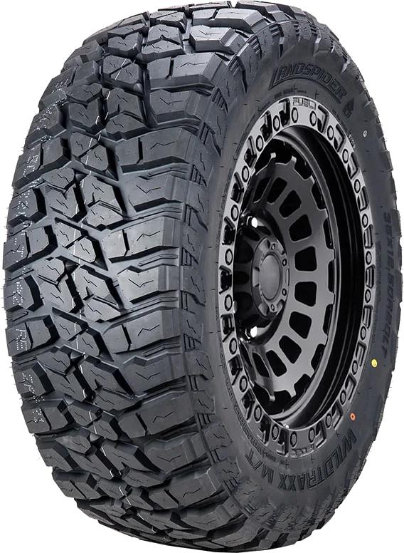 31/10.5 R15 109Q Landspider Wildtraxx M/T