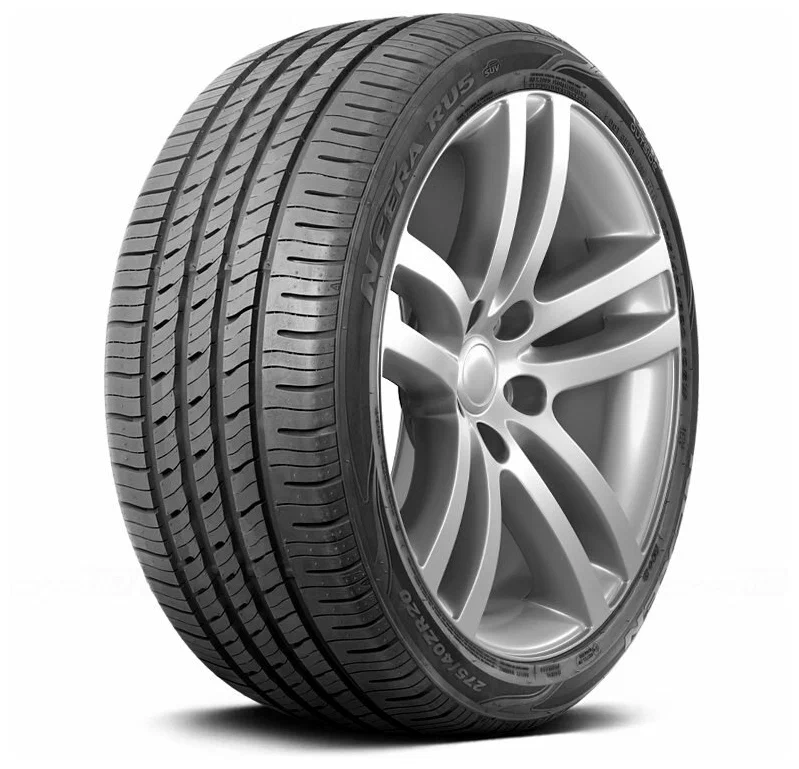 Роудстоун NFERA RU5 255/45 R20 105V