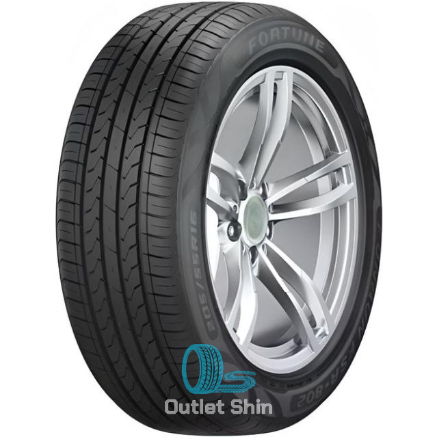 Fortune FSR-802 225/50 R17 94V
