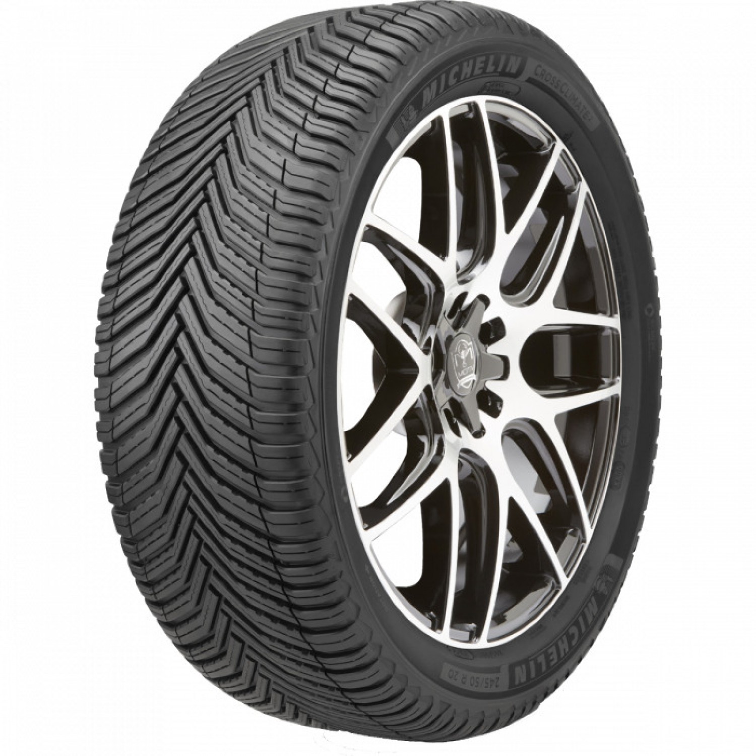 Michelin CrossClimate + 175/60 R14 83H