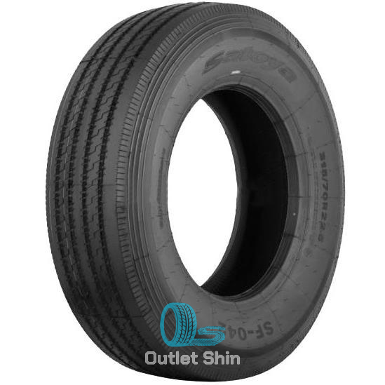 Satoya SF-042 215/75 R17.5 135/133J