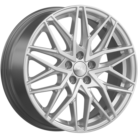 Скад Азимут (КЛ371) 7xR17/5x108 ET 40 Dia 65.1 Селена