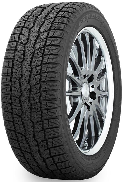 Toyo Observe GSi-6 SUV 255/45 R20 105H