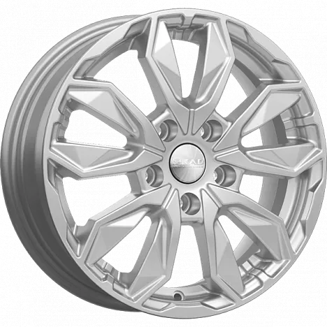 Скад Сочи (КЛ309) 6xR16/4x100 ET 50 Dia 60.1 Селена