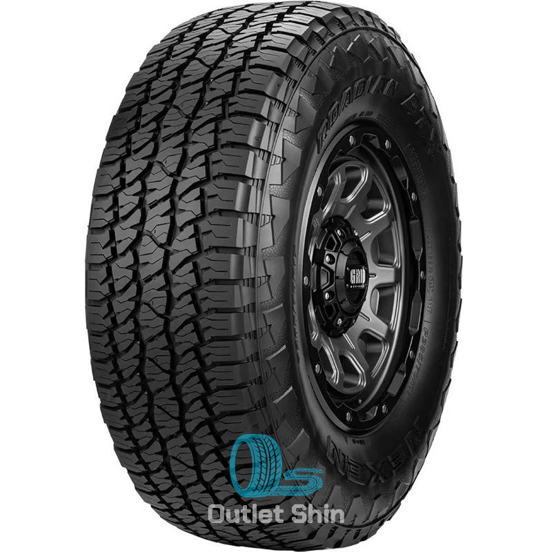 Nexen Roadian ATX 255/75 R17 111/108Q