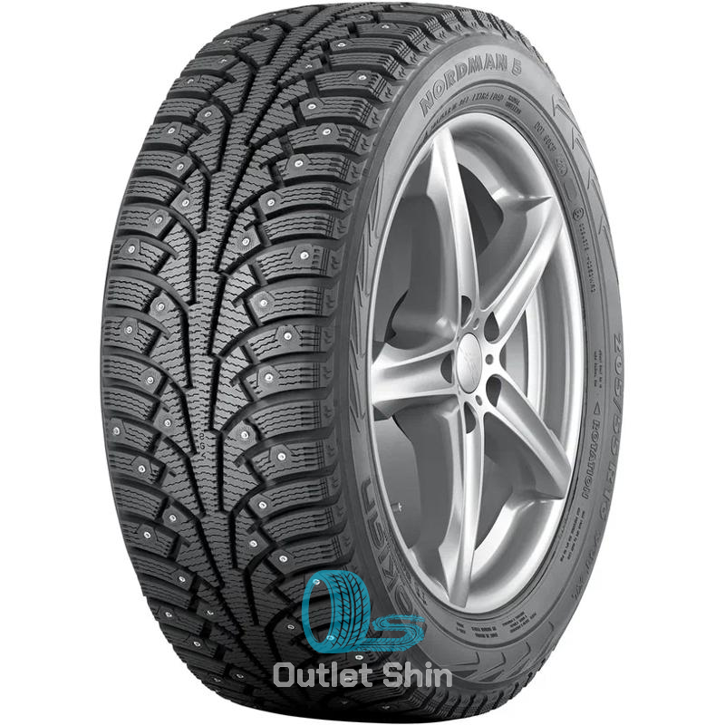 Nordman NORDMAN 5 175/70 R13 82T