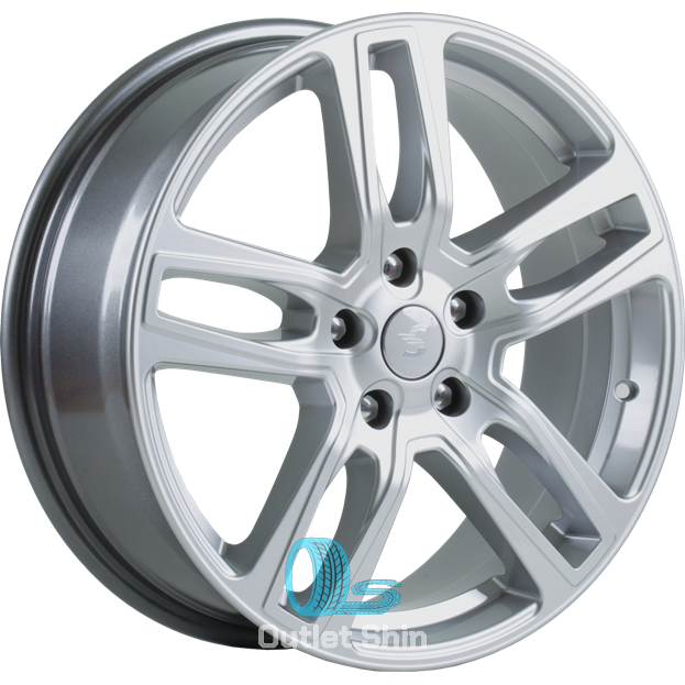 Скад Женева 7xR18/5x114.3 ET 41 Dia 67.1 Селена