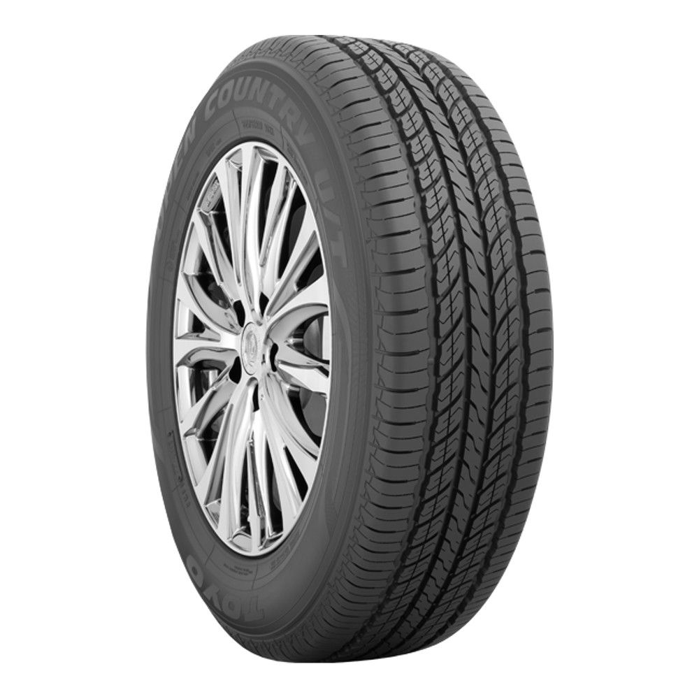 Toyo Open Country U/T 275/55 R20 117V