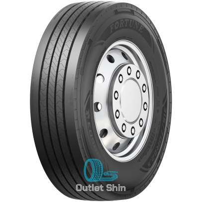 Fortune FAR603 315/60 R22.5 154L