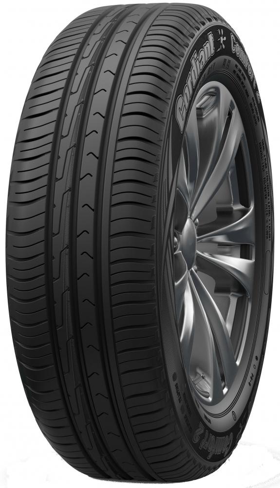 КОРДИАНТ Комфорт 2 265/65 R17 116H