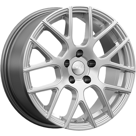 Скад Stiletto (КЛ225) 8xR18/5x112 ET 40 Dia 57.1 Селена
