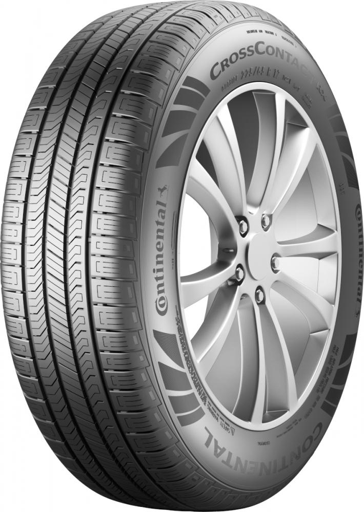 Continental ContiCrossContact RX 265/50 R20 111H