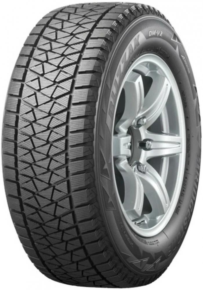 Bridgestone Blizzak DM-V2 225/55 R17 97T