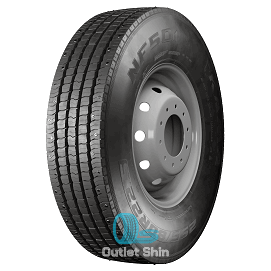 Kama NF 501 295/80 R22.5 152M