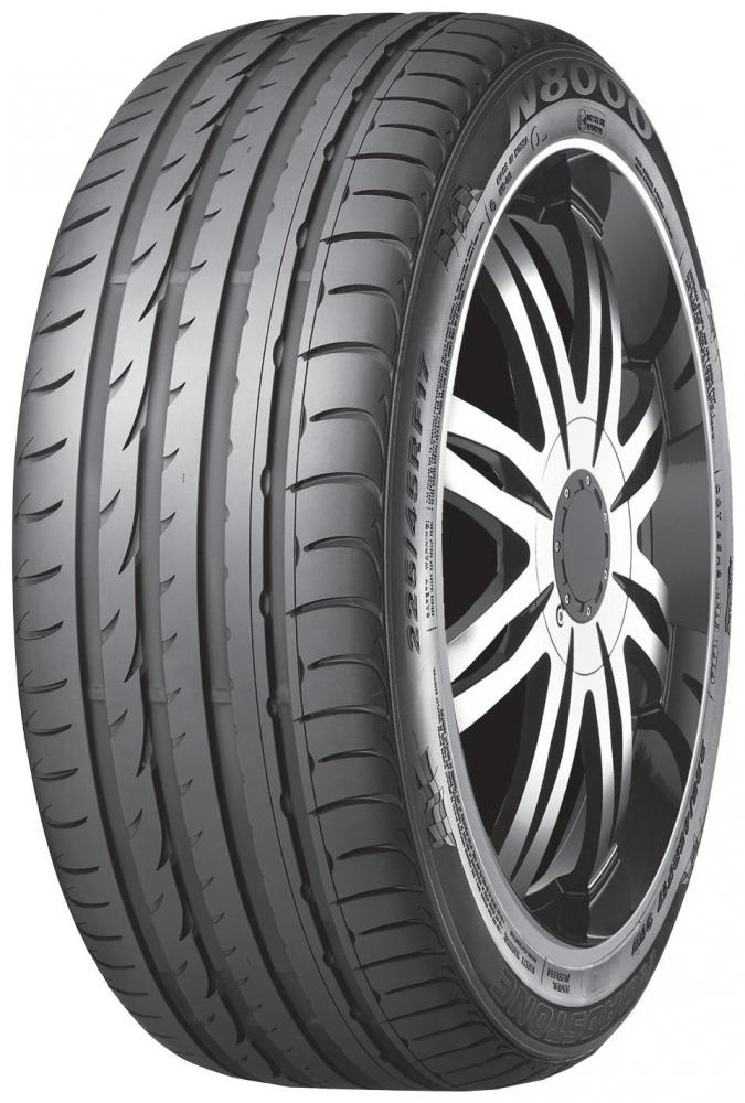 Роудстоун N8000 255/35 R19 96W