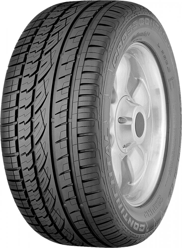 Continental ContiCrossContact UHP 295/40 R21 111W