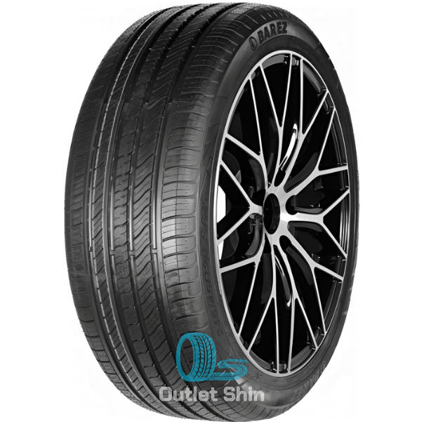BAREZ Longevity S675 245/50 R20 102V