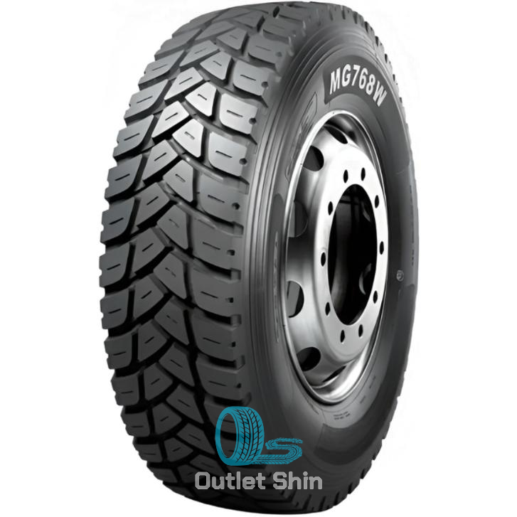 Mirage MG768W 315/80 R22.5 156/152L