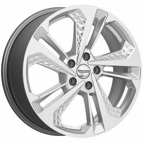 Скад KL-1069 7xR18/5x108 ET 33 Dia 60.1 Селена