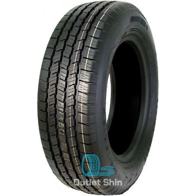 Powertrac LoadKing 225/75 R16C 121/120R