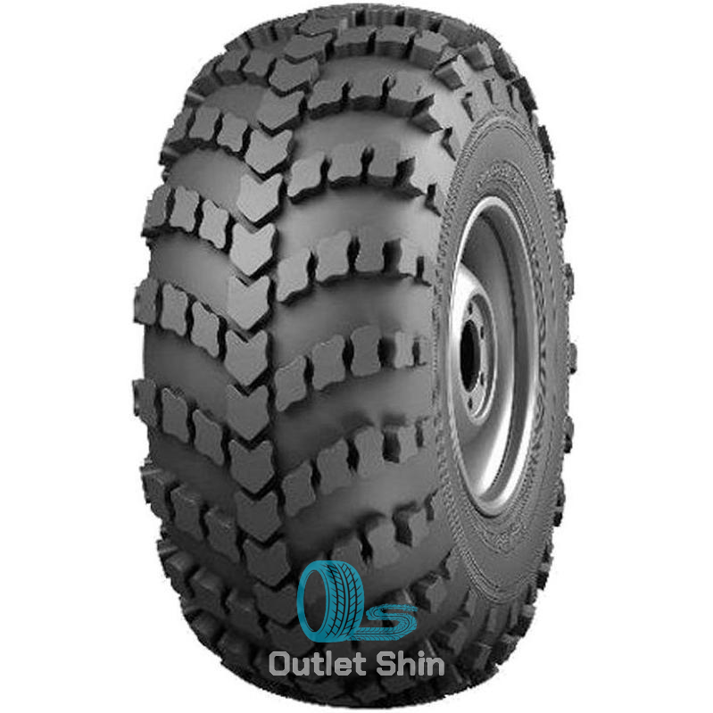 Омский ШЗ ВИ-3 1300/530 R533 156F