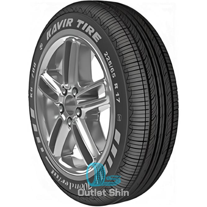 Kavir Tire KB700 Wonderful 235/60 R18 103H