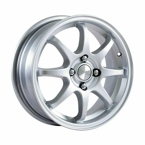 Скад Форвард 6.0xR15/4x100 ET 48 Dia 54.1 Белый