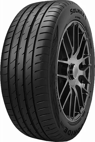 Goodride Solmax1 295/40 R0 110Y