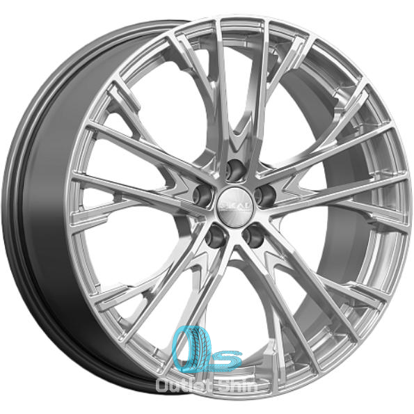Скад Ларго 7.5xR19/5x114.3 ET 46 Dia 67.1 Селена-супер