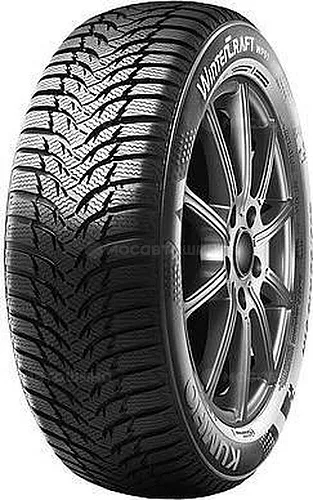 Kumho WinterCraft WP51 205/50 R16 87H