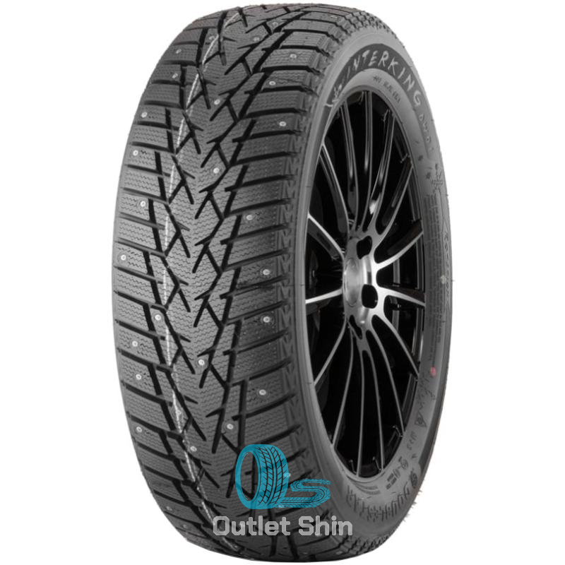 Doublestar DW01 215/65 R16 98T
