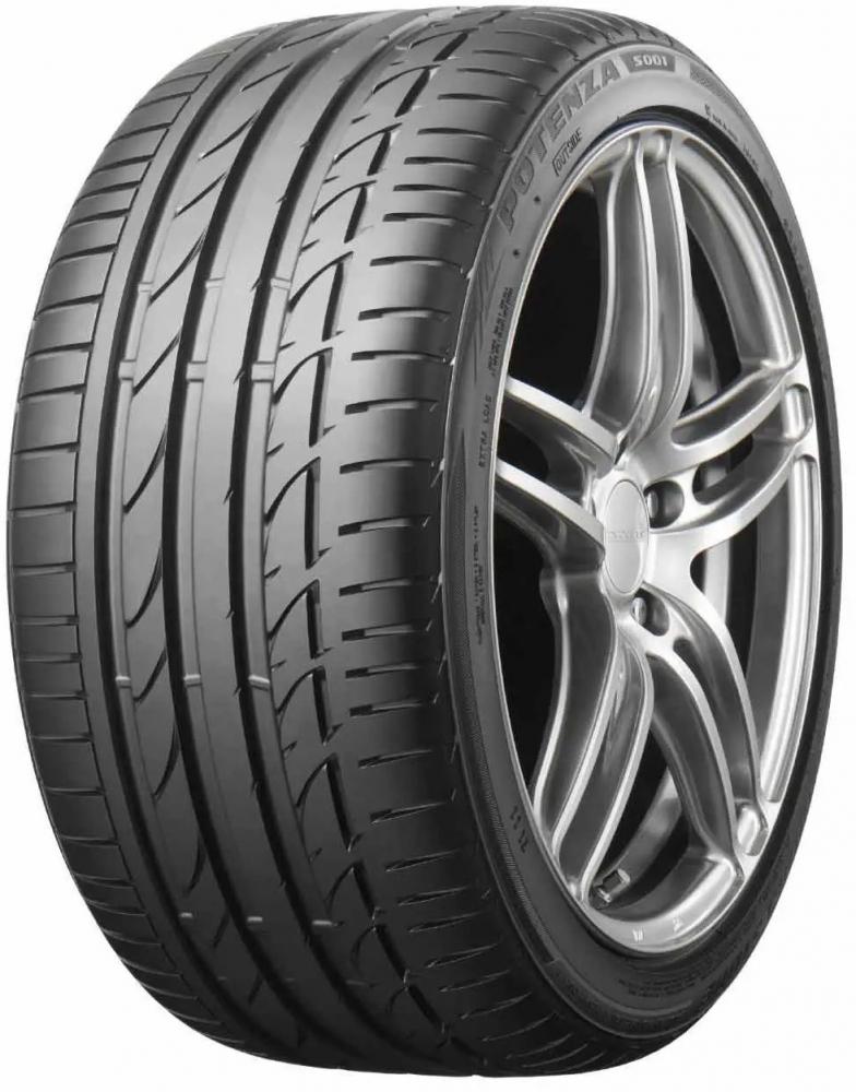 Bridgestone Potenza S001 245/45 R19 98Y RF