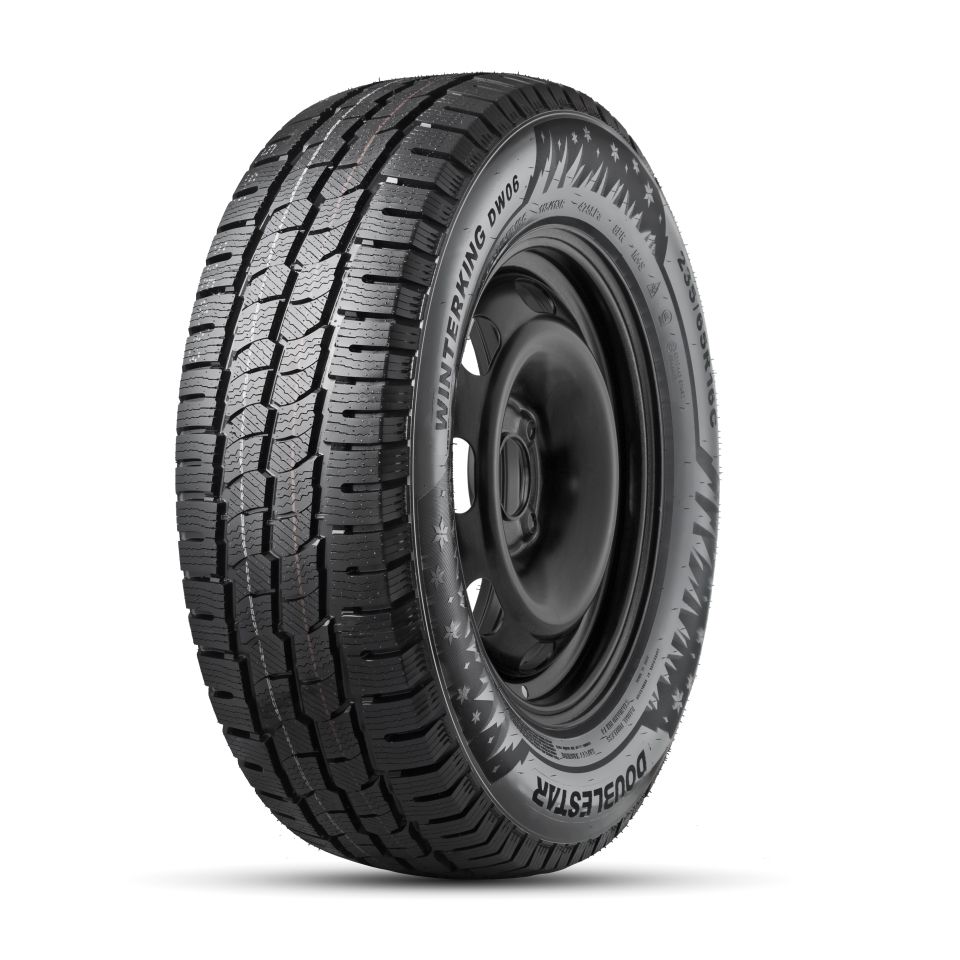 Doublestar DW06 185/75 R16C 104R