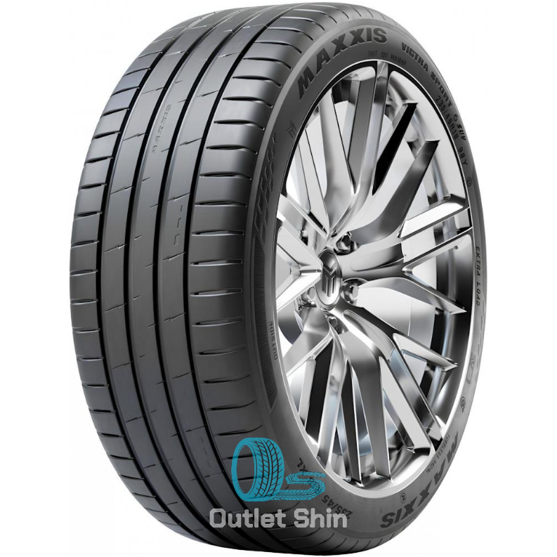 Maxxis Victra Sport VS-6 SUV 265/40 R21 105Y