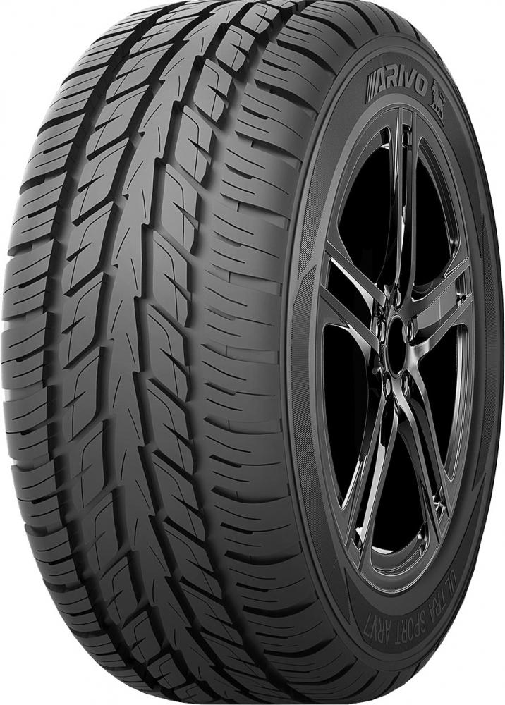 ARIVO Ultra sport ARV 7 295/35 R24 110W