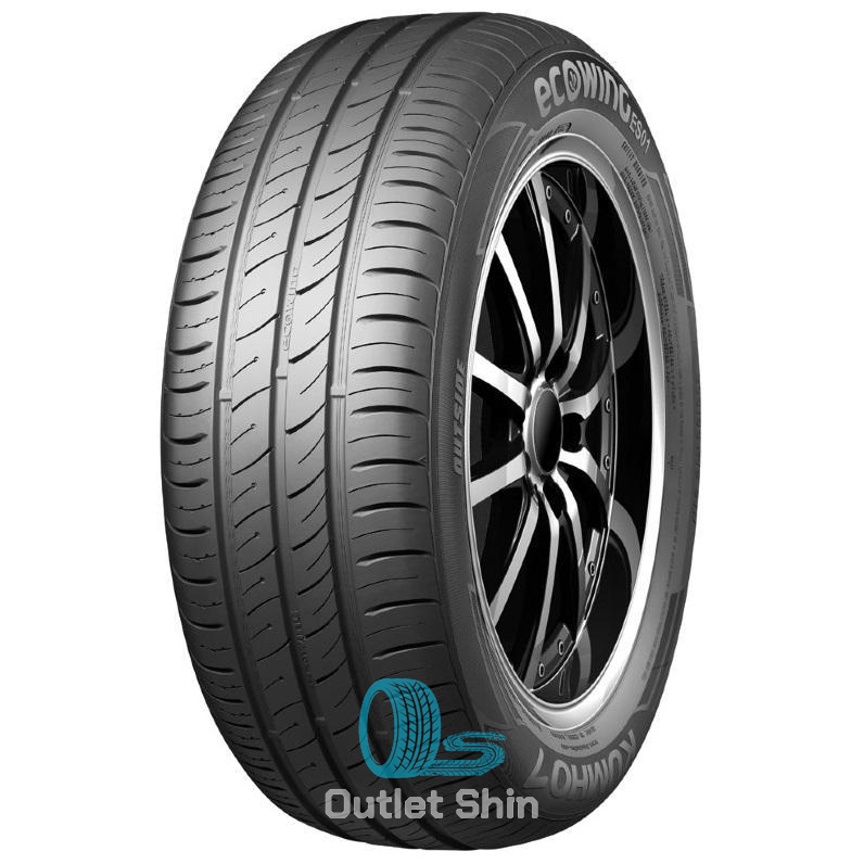 Kumho Ecowing ES01 KH27 205/60 R16 92V