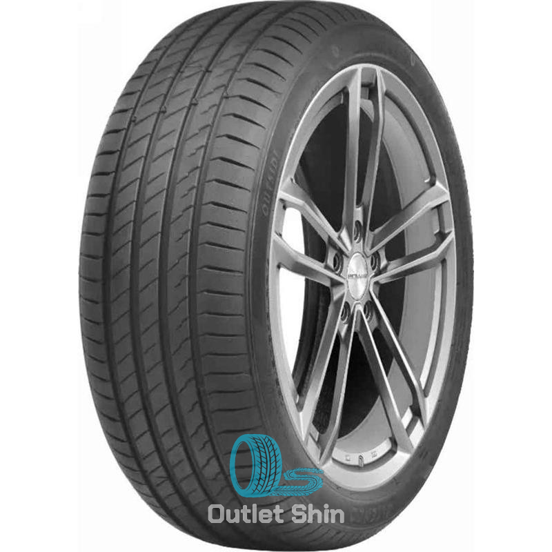 Altenzo Sports Equator II 205/70 R15 96H