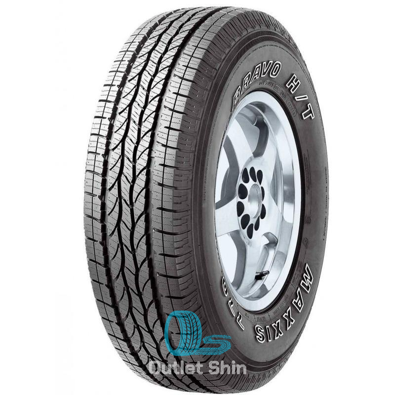 Maxxis Bravo HT-770 235/75 R16 112S