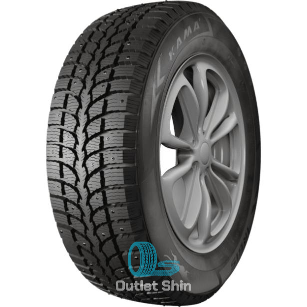 Кама Кама-505 IRBIS 195/65 R15 91Q
