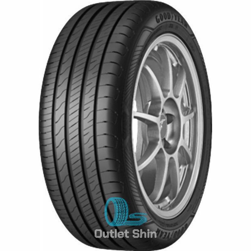 Goodyear EfficientGrip Performance 2 225/55 R18 102V