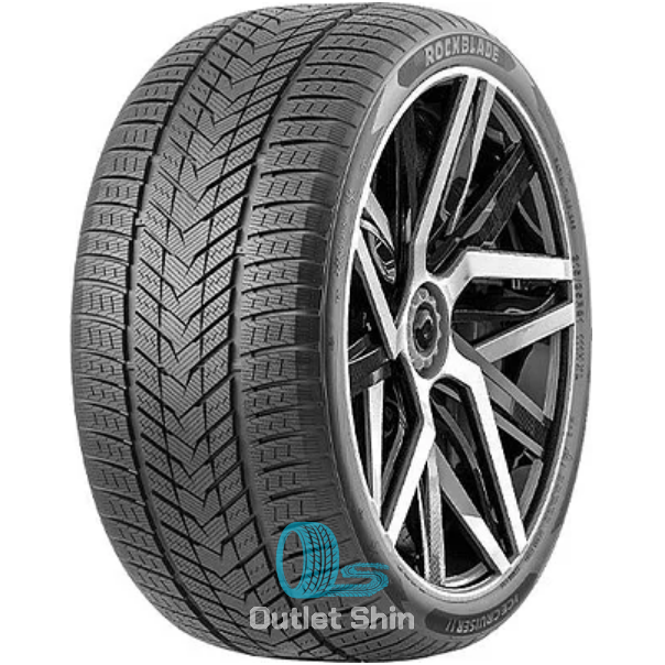 RockBlade Icecruiser II 245/40 R20 99V